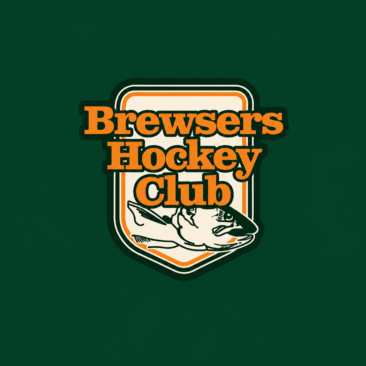 Brewsers Hockey Club